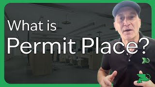 What Is Permit Place  Permitting Service Planning or Expediting [upl. by Zaria762]