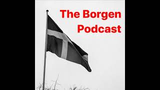 Episode 017  S2  season finale of podcast Recap and discussions of Season 2 of Borgen [upl. by Oivlis605]