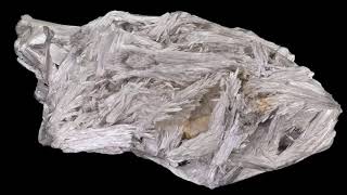 What is tremolite used for [upl. by Khalsa]