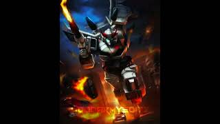 Autobots vs Decepticons ep1 edit wisedit transformers [upl. by Acissj334]