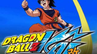 DBZ KAI Ending  Yeah Break Care Break Dance Mix [upl. by Eima]