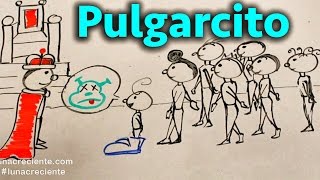 El Cuento de Pulgarcito  Videos Infantiles  Cuentos Clasicos para Niños [upl. by Senior651]