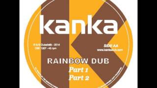 KANKA 12quot 2014 Worries amp Problems Ft Echo Ranks Rainbow Dub [upl. by Yrotciv]