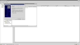 Windows 2003 SSL cert install with group policy manager [upl. by Stephenson]