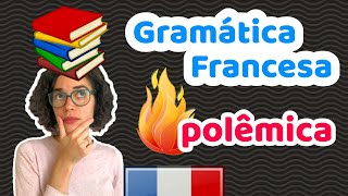 Gramática Francesa Tudo o que Você Precisa Saber  Afrancesados [upl. by Aay]