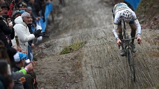 CYCLOCROSS MOTIVATION [upl. by Oelak]