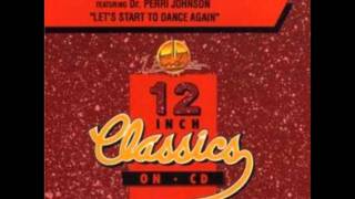 Hamilton Bohannon  Lets Start The Dance Original 12 Inch V [upl. by Einnoj]