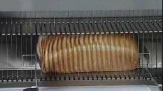 JAC Bread Slicer  Full [upl. by Enutrof]