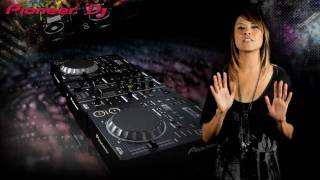 Pioneer Sistema CDJ350  DJM350 Introducción1 Español [upl. by Inaja]