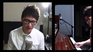 Kimberley Chen 愛你 Ai Ni Gerald Ko cover [upl. by Cordova]