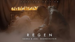 SAMRA x JOEL BRANDENSTEIN  REGEN prod by Lukas Lulou Loules Official Video [upl. by Three796]