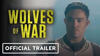 Raised By Wolves  Official Trailer 2020 Ridley Scott [upl. by Vaientina]