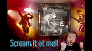 Pixies  Debaser  First Time Reaction [upl. by Arika938]