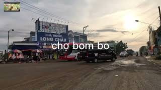 Tiếng Chày Trên Sóc Bom Bo Được Viết Ở Đâutraveldinhhiep 372 [upl. by Netsua]