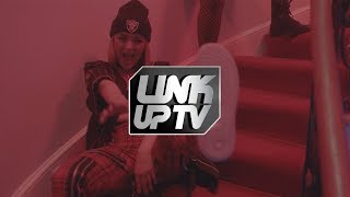 BRYN  Queenpin Music Video  Link Up TV [upl. by Conan820]