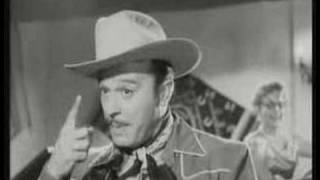 Pedro Infante  Corrido de Monterrey [upl. by Cardinal]