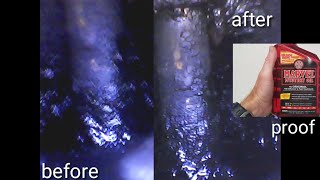 Proof marvel mystery oil vs intake valve gunk [upl. by Ponce125]