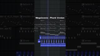 Megalovania Phonk Version [upl. by Ailefo]