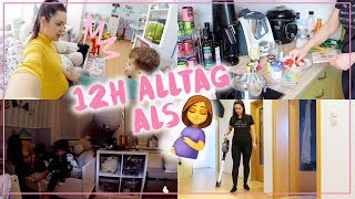 Schwanger amp 2 Kinder •Wieder Atemaussetzer😩•Morgenroutine amp SSWUpdate [upl. by Whelan362]