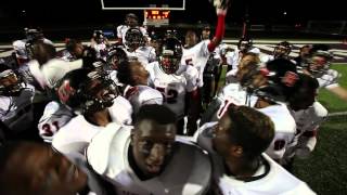 See East Kentwood celebrate its football victory over Grandville [upl. by Truscott344]