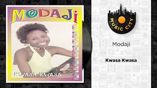 Modaji  Kwasa Kwasa  Official Audio [upl. by Ylrahc]