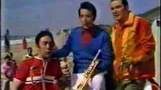 Herb Alpert amp the Tijuana Brass Mame Video 1967 [upl. by Chrotoem]