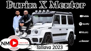 Burim X Mentor Kollari  HIT Tallava 2023  Per Rexhep Gashi [upl. by Atnuahs]