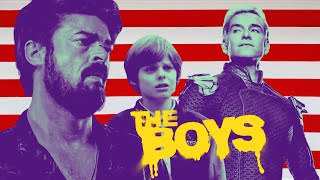 THE BOYS Season 4 Episode 8 REACTION 4x8 Finale Breakdown amp Review  Homelander  PostCredits [upl. by Oznola]