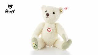 Steiff Elena Teddy Bear 19 cm  Teddybearland [upl. by Znieh]