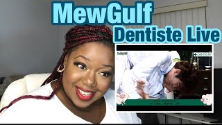 MewGulf Dentiste live reaction  Too single to watch them😤😩 [upl. by Martelli]