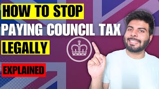 The Ultimate Guide to UK Council Tax Exemption for Students  S Quotient [upl. by Sidky]