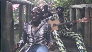 Sauti Sol  Lazizi Acoustic [upl. by Gwendolen]