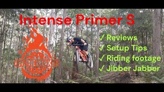 2023 Intense Primer S Review [upl. by Winter]