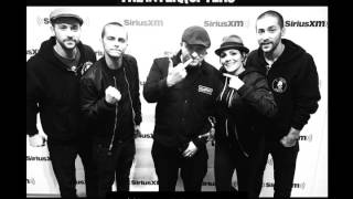 The Interrupters live  Take back the Power  Title Holder  MGM Fenway  Boston Ma 5723 [upl. by Yrneh]