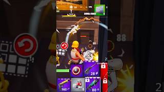 worst thing as a geforce mobile player fortnite fortnitemobile gaming [upl. by Atorod183]