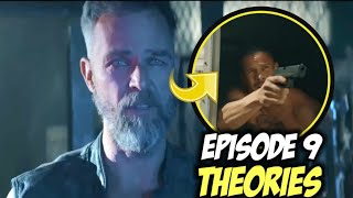 MAYANS MC Season 5 Episode 9 Trailer  Theories And What To Expect [upl. by Zondra]