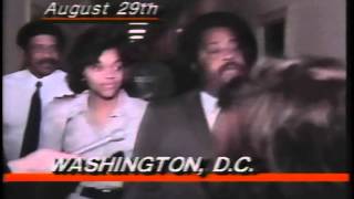 World news tonight reflects on the Tawana Brawley and some local TV stations as well [upl. by Aelaza]