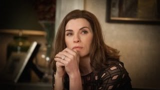 The Good Wife Season 6 Episode 20 Review amp After Show  AfterBuzz TV [upl. by Hagep]