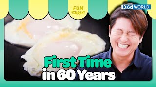 Your Dad Must Watch This😲 Stars Top Recipe at Fun Staurant  EP2051  KBS WORLD TV 240129 [upl. by Pete]