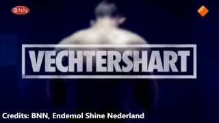 Vechtershart seizoen 1 leader tv serie 2015 [upl. by Karyn]