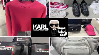 Karl LAGERFELD [upl. by Amber103]