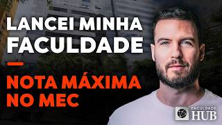 O MELHOR CURSO DE GRADUAÃ‡ÃƒO PARA QUEM QUER TRABALHAR NO MERCADO FINANCEIRO [upl. by Leonteen]