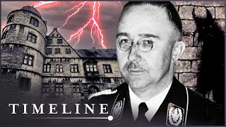 Heinrich Himmler The Nazi Occultist Of The German Schutzstaffel  True Evil  Timeline [upl. by Cox]