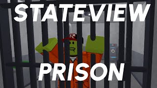 Stateview Prison [upl. by Drarreg896]