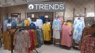 Reliance trends new collections new offersdailywear kurthas office wear kurtis collegewear kurtis [upl. by Cralg]