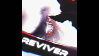 Reviver  My First Story  Slowed  Reverbed [upl. by Edaj]