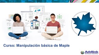 Curso Manipulación básica de Maple 2023 [upl. by Pond]