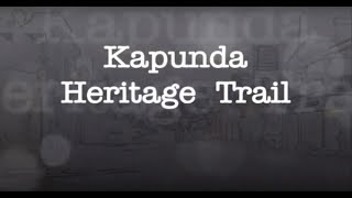 Kapunda Heritage Trail Documentary [upl. by Nidnerb355]