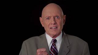 Dr Stephen R Covey  Work and The 3rdAlternative [upl. by Torbert]