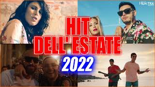 Mix Estate 2023 🎙 Canzoni del Momento Dellestate 2023 🏄 Hit Del Momento 2023 🌞 Musica Italiana 2023 [upl. by Rizzo]